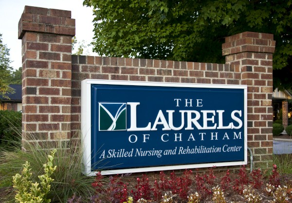 The Laurels of Chatham