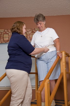 The Laurels of Chatham: Rehab